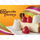 $50 Cheesecake Factory | $40 | Amazon | Promo code CHEESECAKES